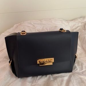 Zac Zac Posen large eartha shoulder bag